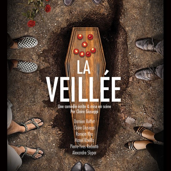 La veillée