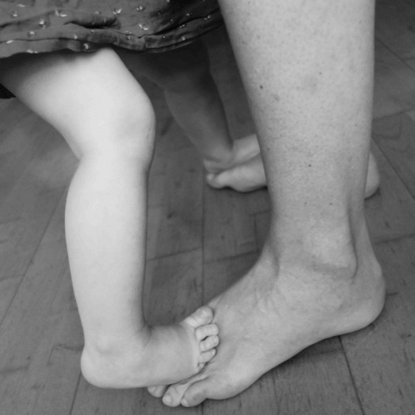 Atelier DANSE PARENT-TOUT-PETITS 18 mois-3 ans 10h - Paris 11e