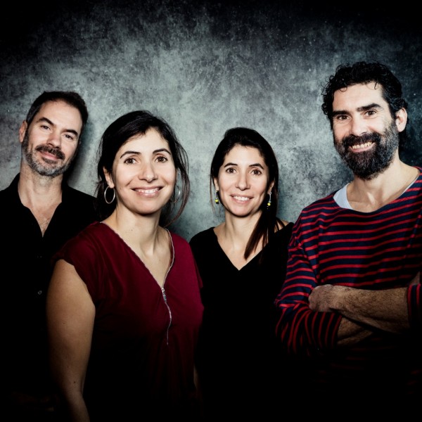 LES OGRES DE BARBACK (COMPLET)