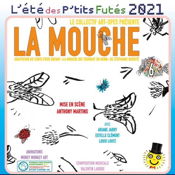 La Mouche