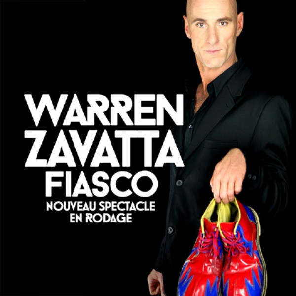 Warren Zavatta Warren Zavatta - Fiasco | Placeminute