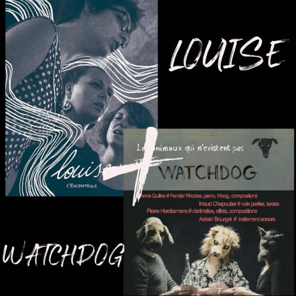 Louise & Watchdog