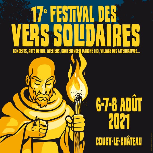 Festival des Vers Solidaires