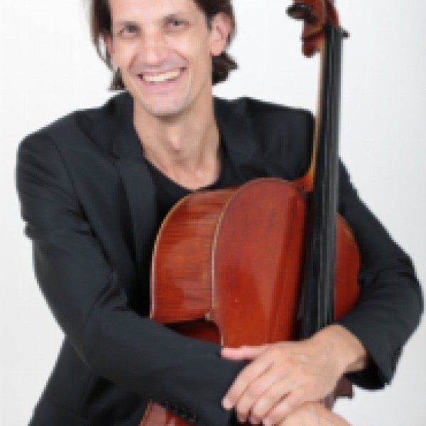 Ensemble Jérémie Maillard