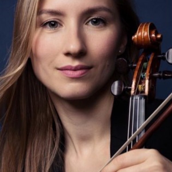 Récital violon Mathilde Borsarello Herrmann