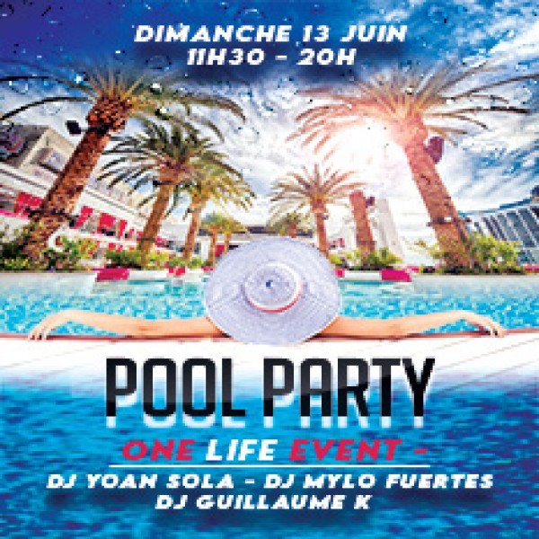 POOL PARTY