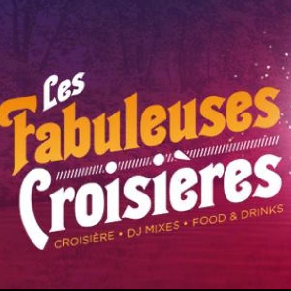 Les Fabuleuses Croisières