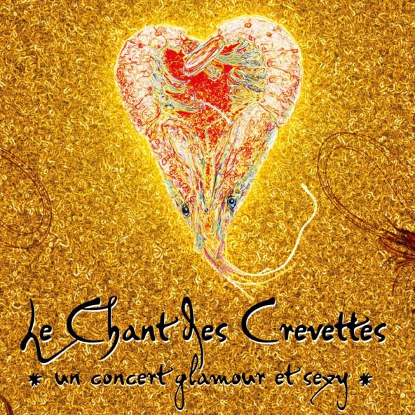 Le chant des crevettes