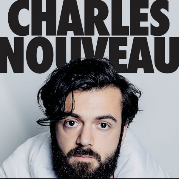 Charles Nouveau - Joie de vivre