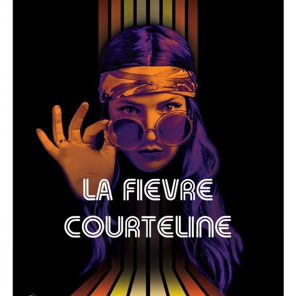 La fièvre Courteline