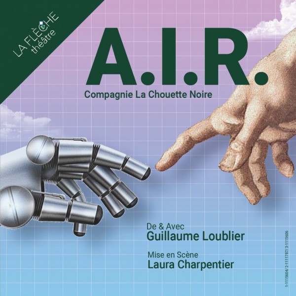 A.I.R.