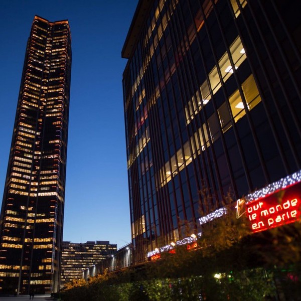 BIG OPENING ROOFTOP LE TOUT LE MONDE EN PARLE GRATUIT avec INVITATION