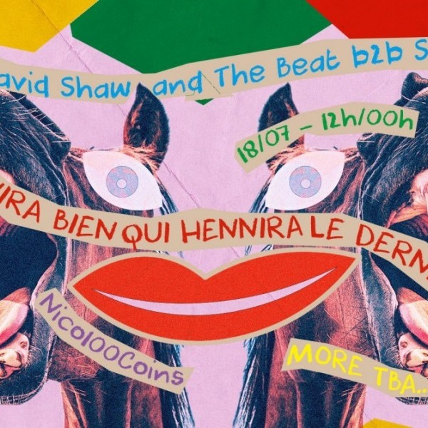 Hennira bien qui hennira le dernier