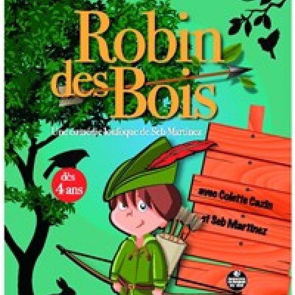 Robin des bois