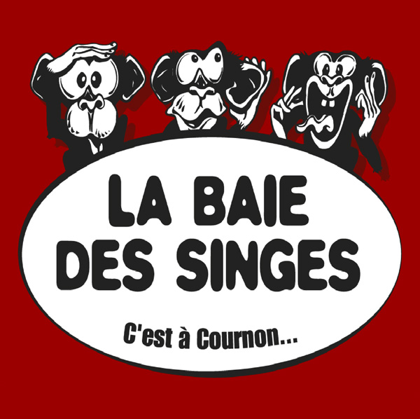 Programmation - La Baie des Singes