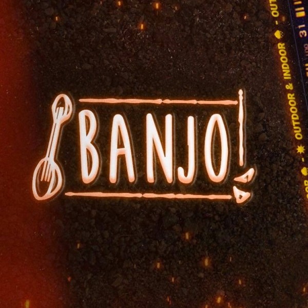 Banjo - Outdoor & Indoor
