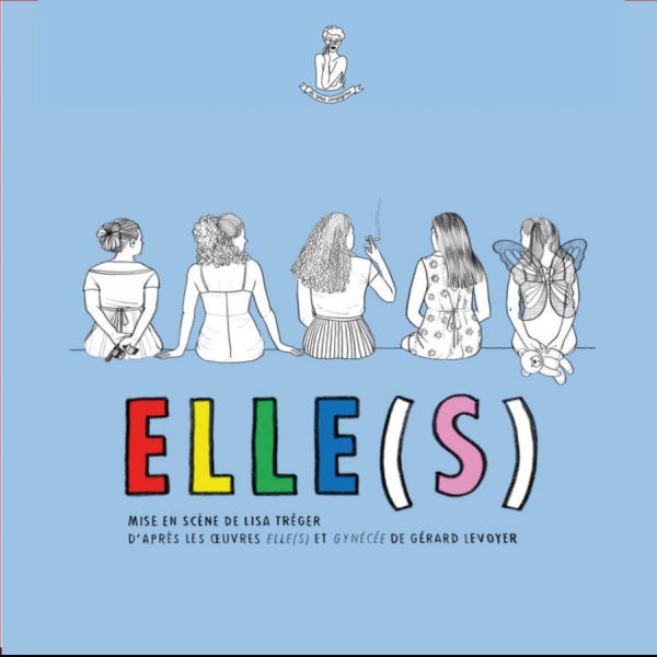 Elle(s)