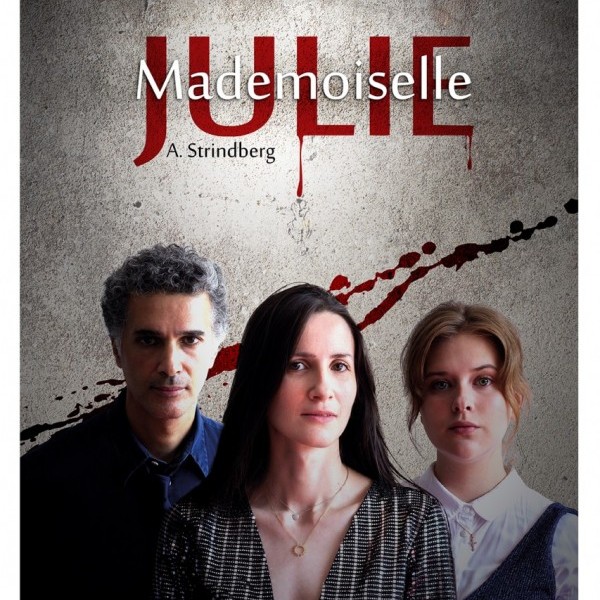 Mademoiselle Julie