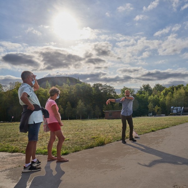 [ANNULÉ] Murmures du fond