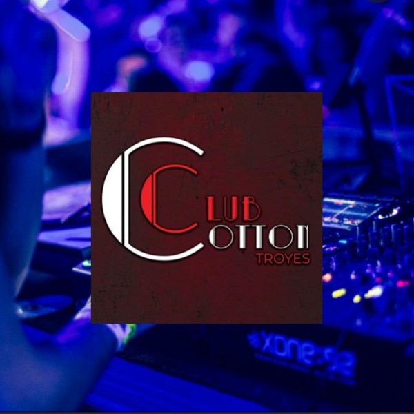 SOIRÉE TC COTTON CLUB