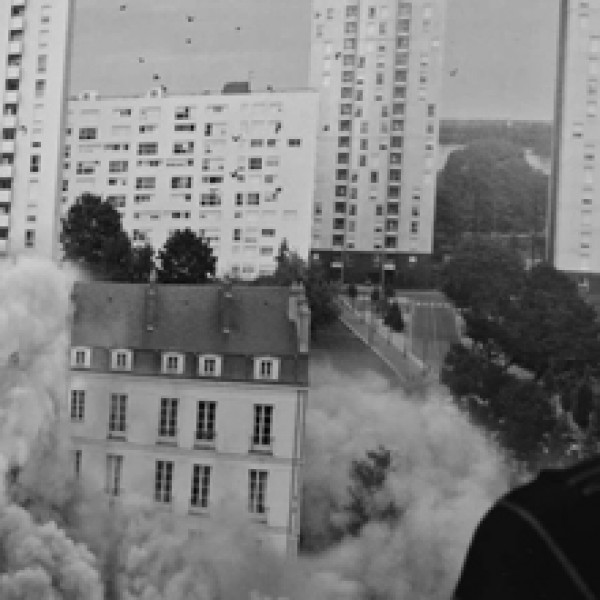 L'Homme particulier