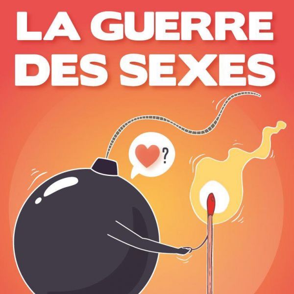 LA GUERRE DES SEXES aura t elle lieux ?