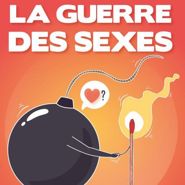 LA GUERRE DES SEXES aura t elle lieux ?