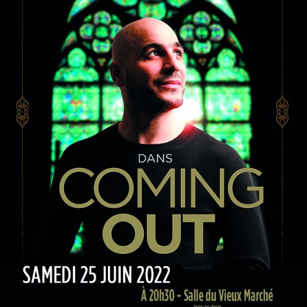 Coming Out - Pièce de théâtre