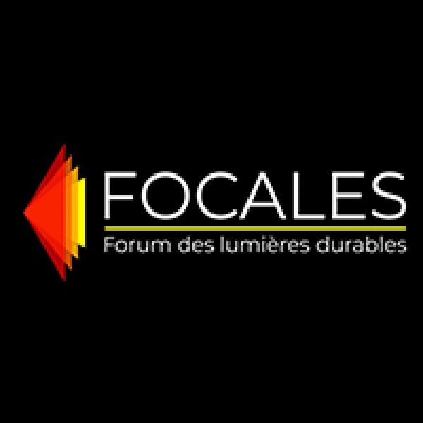 FOCALE, Forum des lumières durables