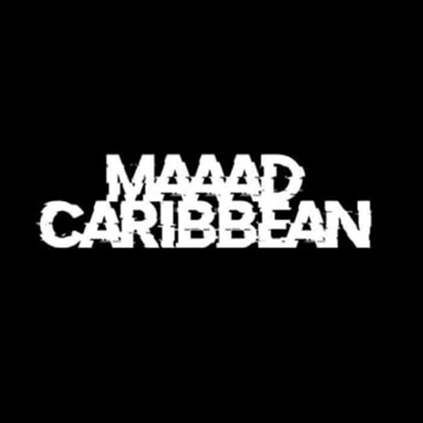 Cruise d'Amour w/ Maaad Caribbean (Morvilous & Dj LP)