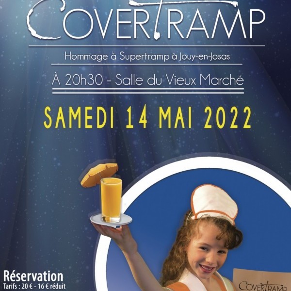 CoverTramp