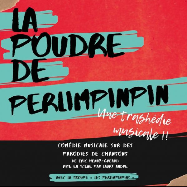 La Poudre de perlimpinpin