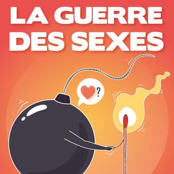 LA GUERRE DES SEXES aura t elle lieux ?