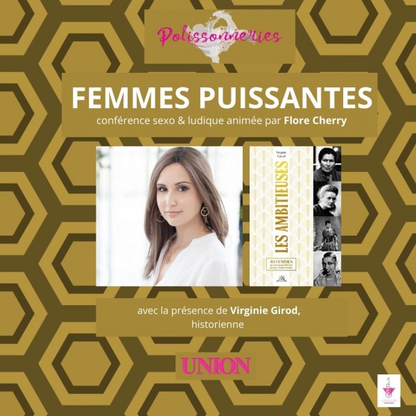 Sexo académie : Femmes Puissantes