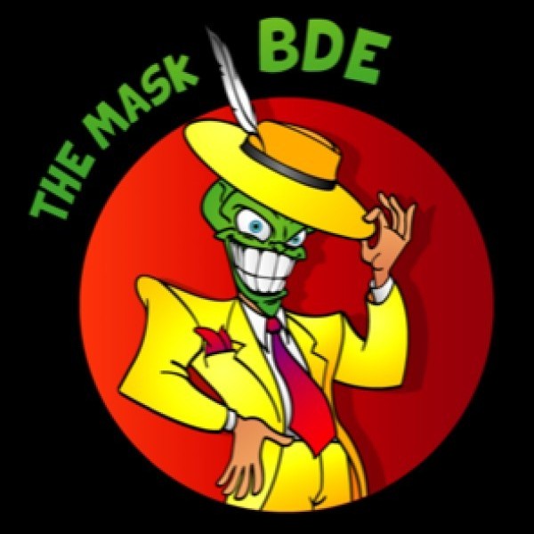 soirée d’intégration du BDE THE MASK !