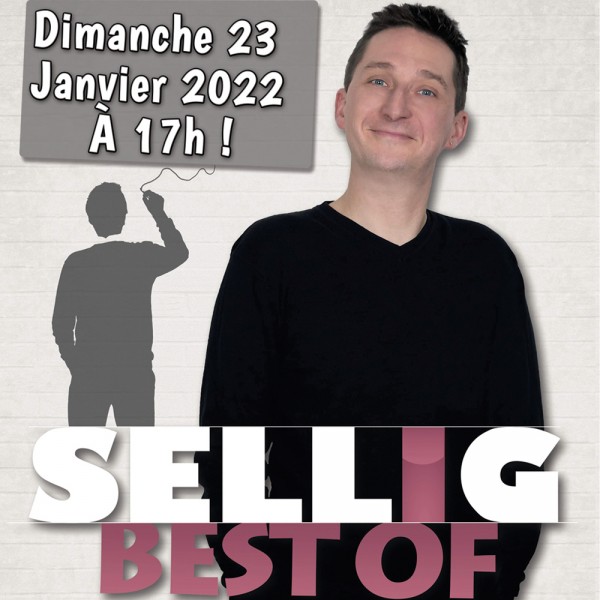 SELLIG - Best of