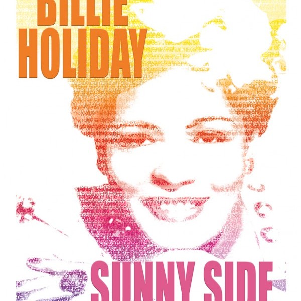 Billie Holiday - Sunny side