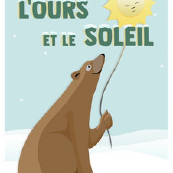 L'ours et le soleil