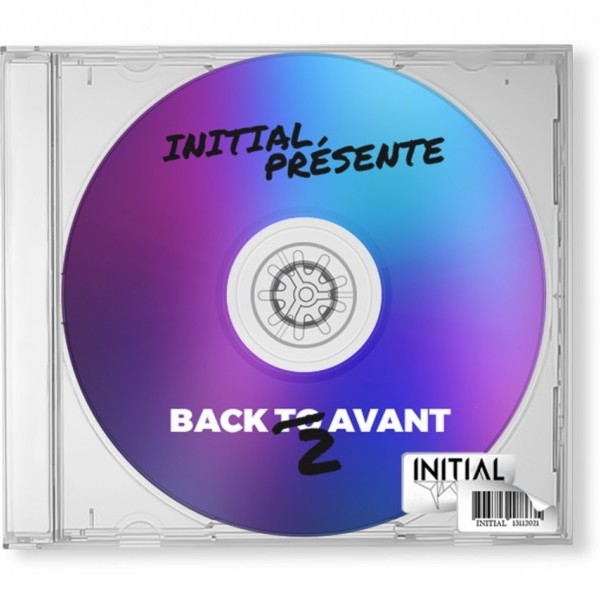 BACK TO AVANT 2