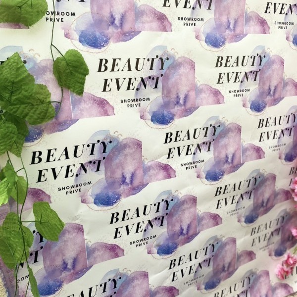 Beauty Event