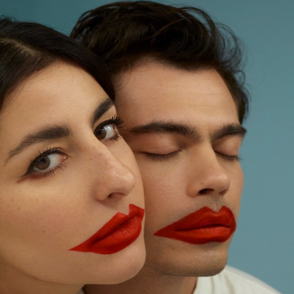 LILLY WOOD & THE PRICK + Paprika Kinski