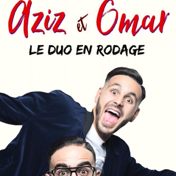 Aziz & Omar