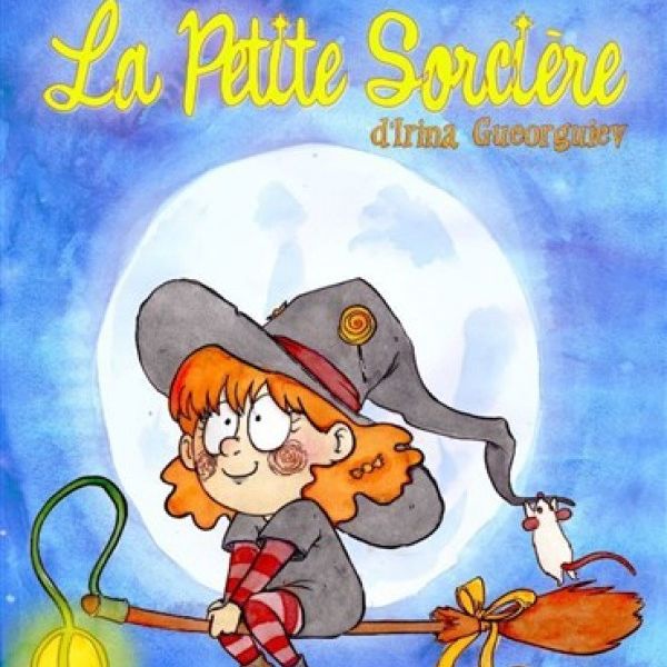 La petite sorcière