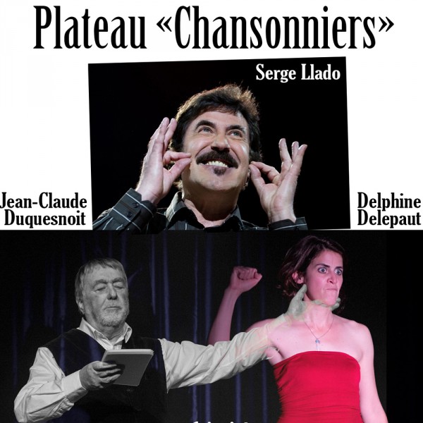 Plateau Chansonniers