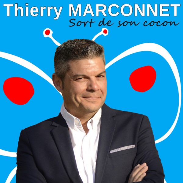 Thierry Marconnet
