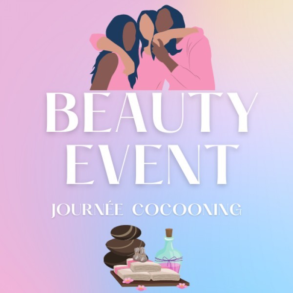 Beauty Event ðŸŒ¸