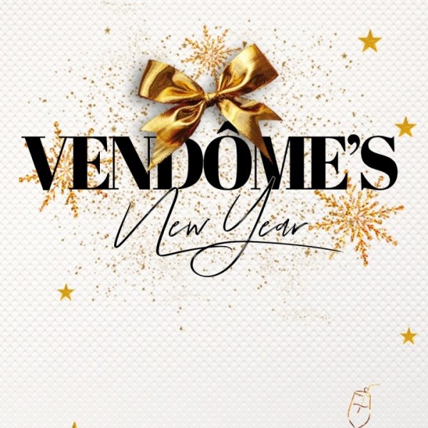 Vendôme's New Year Eve