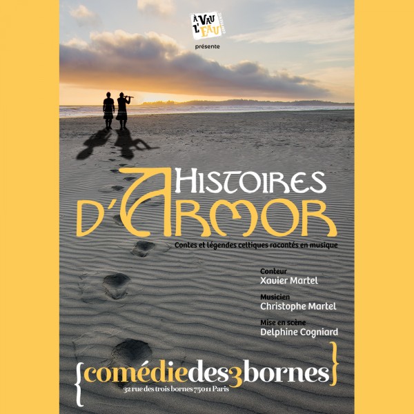 Histoires d'Armor