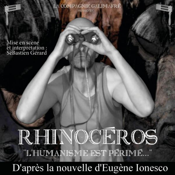 Rhinocéros