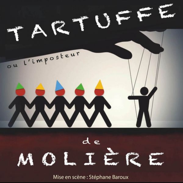 Tartuffe